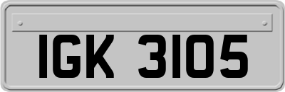 IGK3105