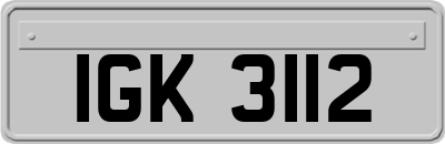 IGK3112