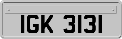 IGK3131