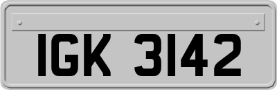 IGK3142