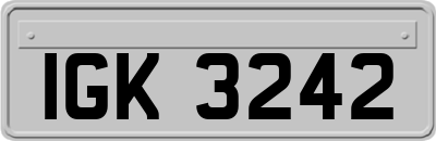 IGK3242