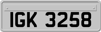 IGK3258
