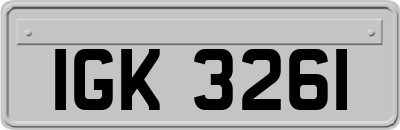 IGK3261