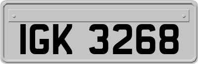 IGK3268