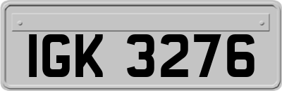 IGK3276
