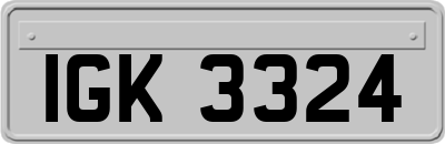 IGK3324