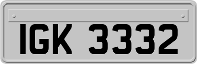 IGK3332