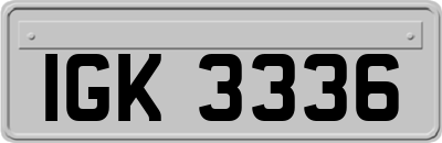 IGK3336