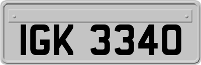 IGK3340