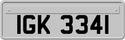 IGK3341