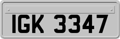 IGK3347