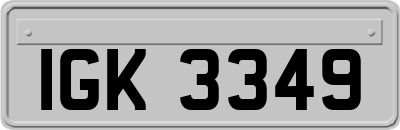 IGK3349