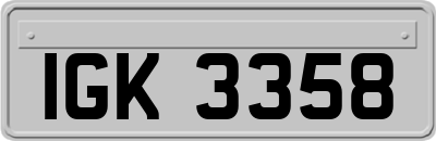 IGK3358