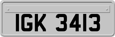 IGK3413