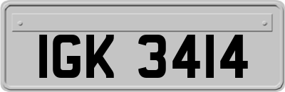 IGK3414