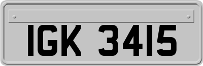 IGK3415