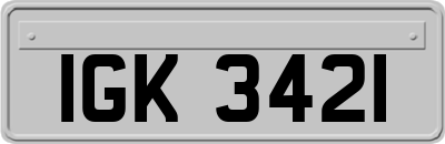 IGK3421