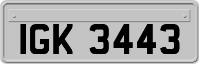 IGK3443