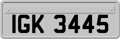 IGK3445