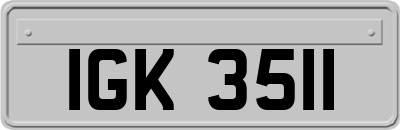 IGK3511