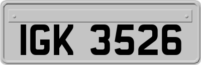IGK3526