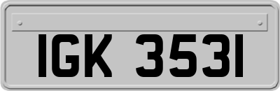 IGK3531