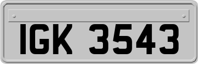 IGK3543