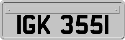 IGK3551