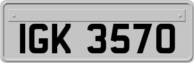 IGK3570