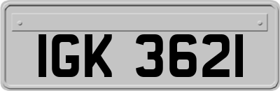 IGK3621