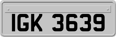 IGK3639