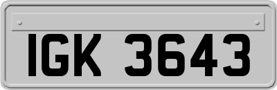 IGK3643