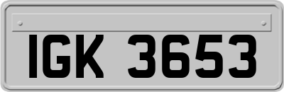 IGK3653