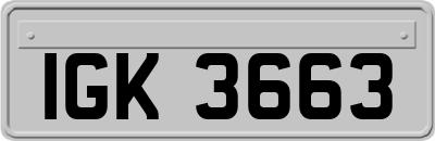IGK3663