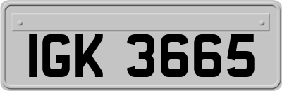 IGK3665