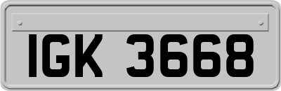 IGK3668