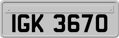 IGK3670