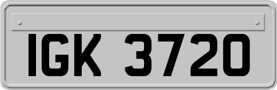 IGK3720