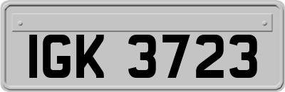 IGK3723