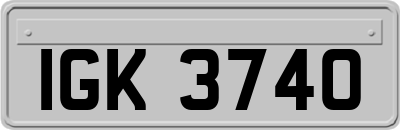 IGK3740