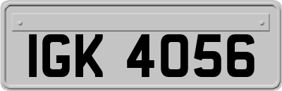 IGK4056