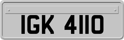 IGK4110