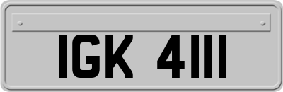 IGK4111