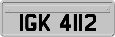 IGK4112