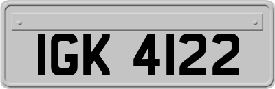 IGK4122