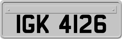 IGK4126