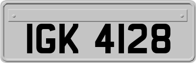 IGK4128