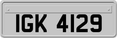 IGK4129