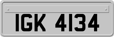 IGK4134