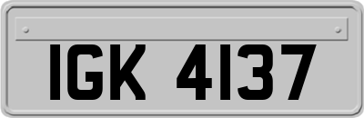 IGK4137